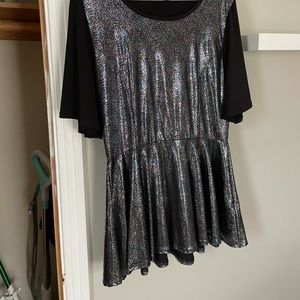Lularoe Emma Top